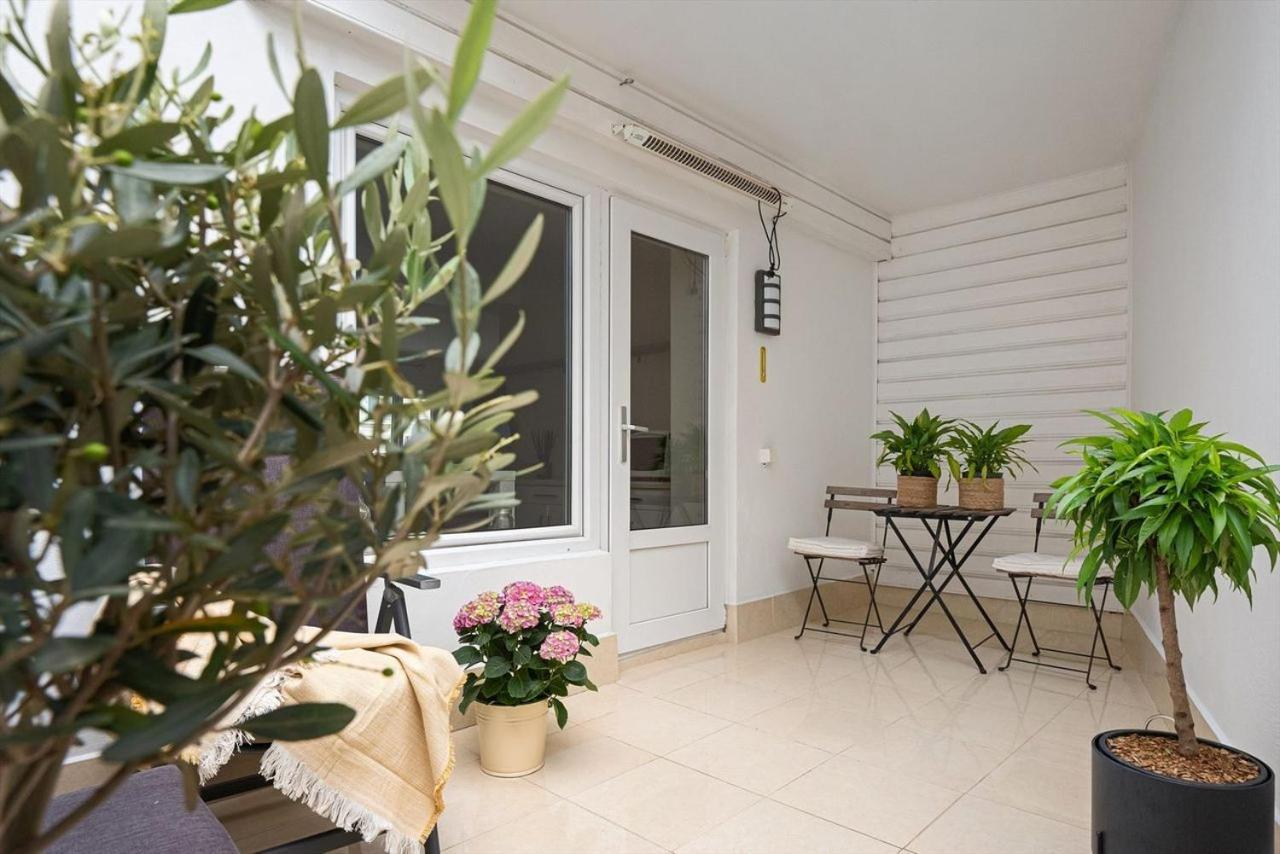 Harmony Home Στάβανγκερ Εξωτερικό φωτογραφία