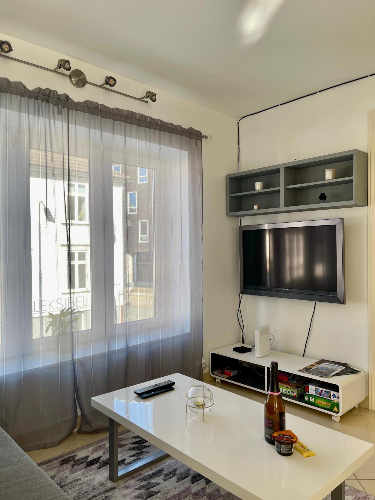 Harmony Home Στάβανγκερ Εξωτερικό φωτογραφία