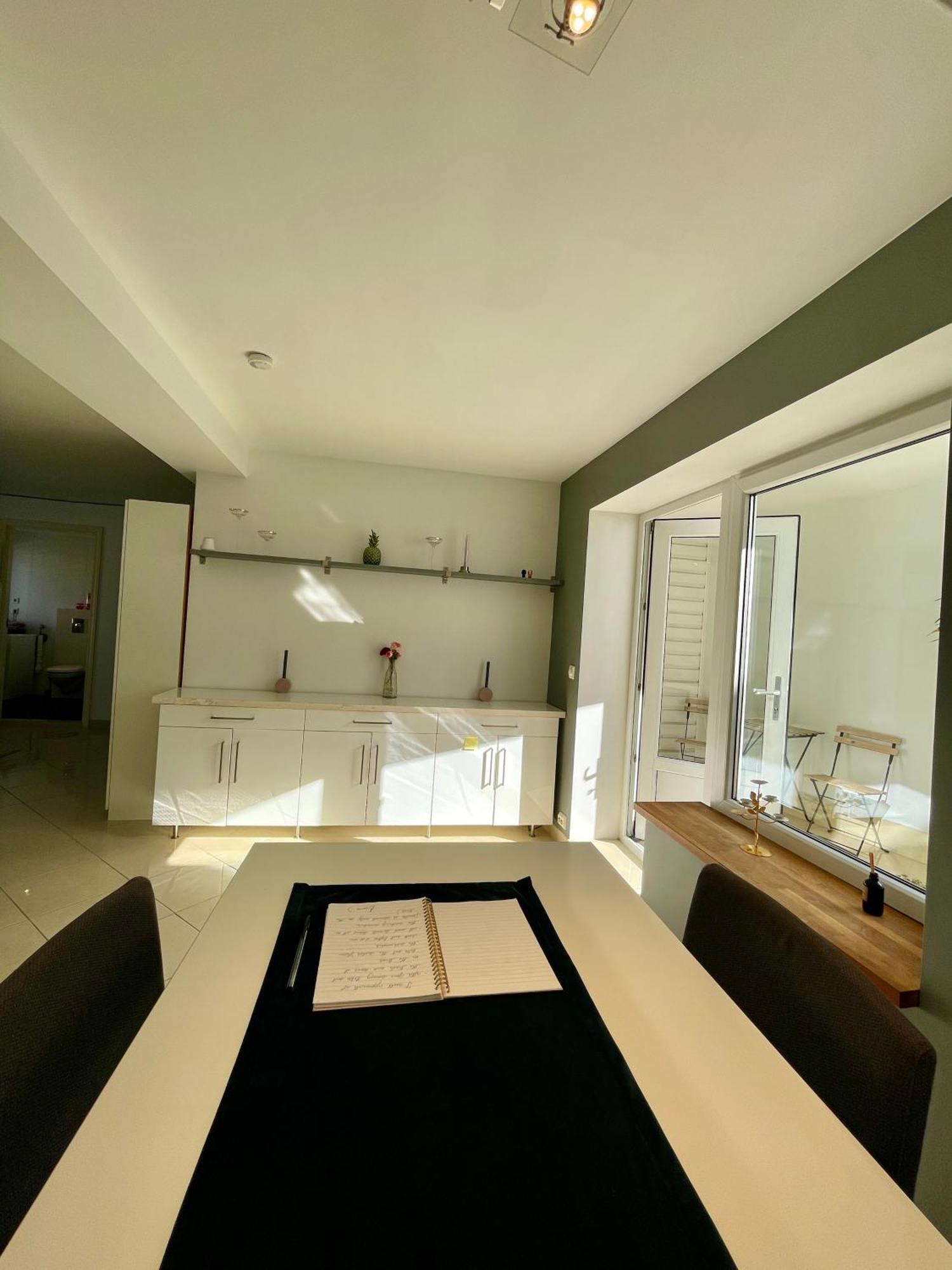 Harmony Home Στάβανγκερ Εξωτερικό φωτογραφία