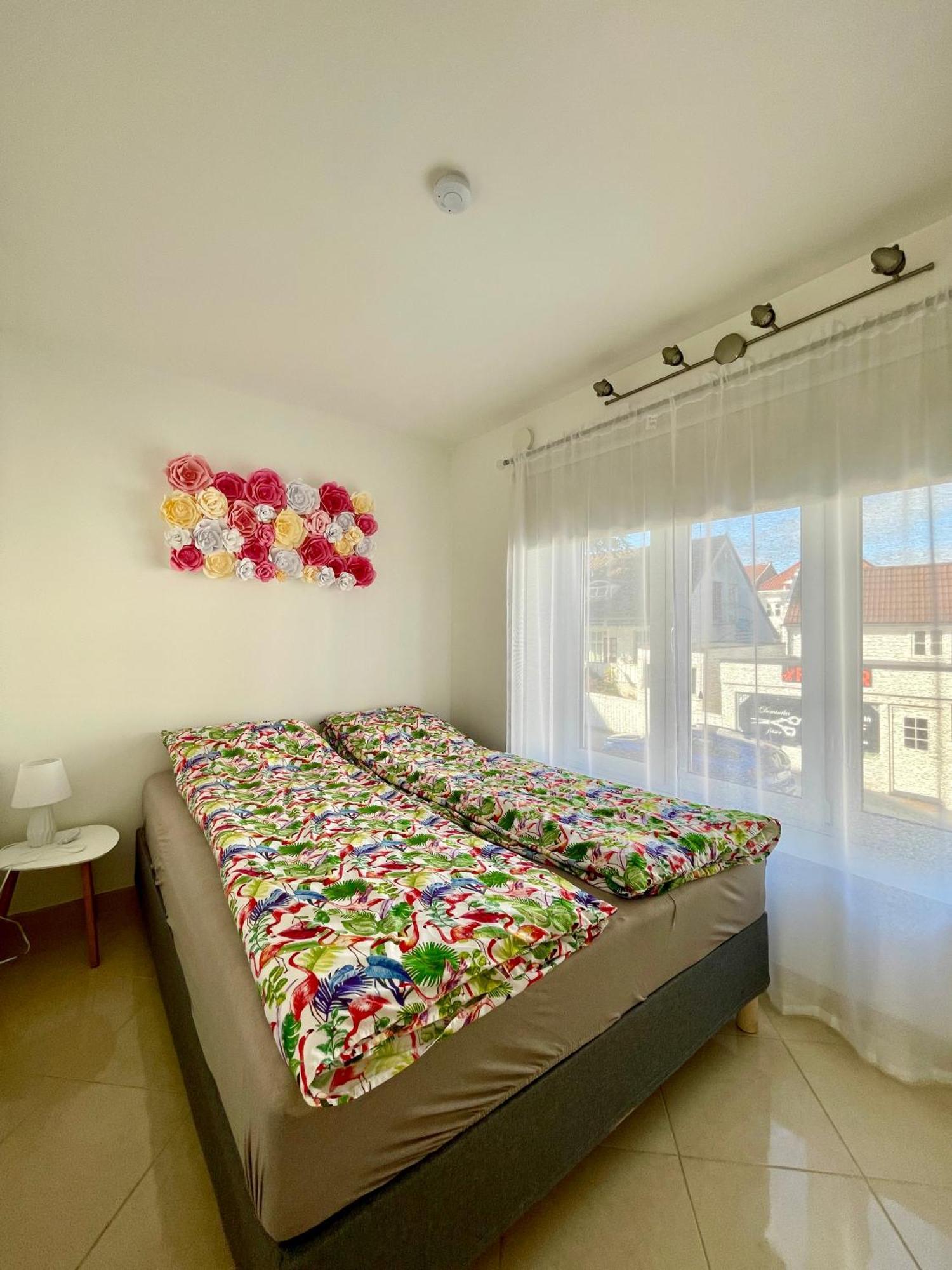 Harmony Home Στάβανγκερ Εξωτερικό φωτογραφία
