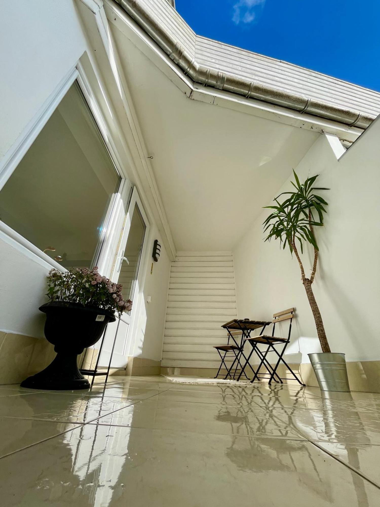 Harmony Home Στάβανγκερ Εξωτερικό φωτογραφία