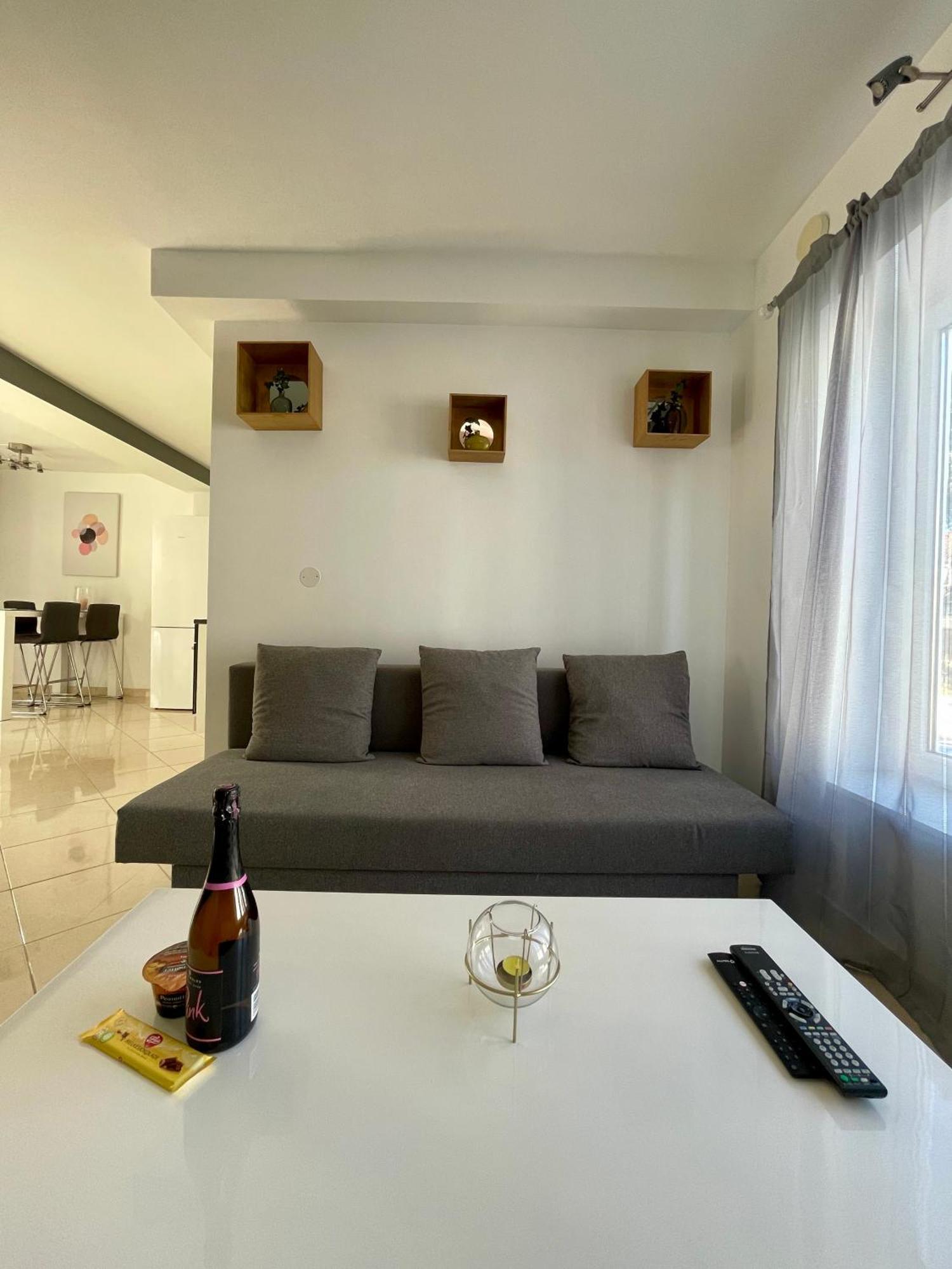 Harmony Home Στάβανγκερ Εξωτερικό φωτογραφία