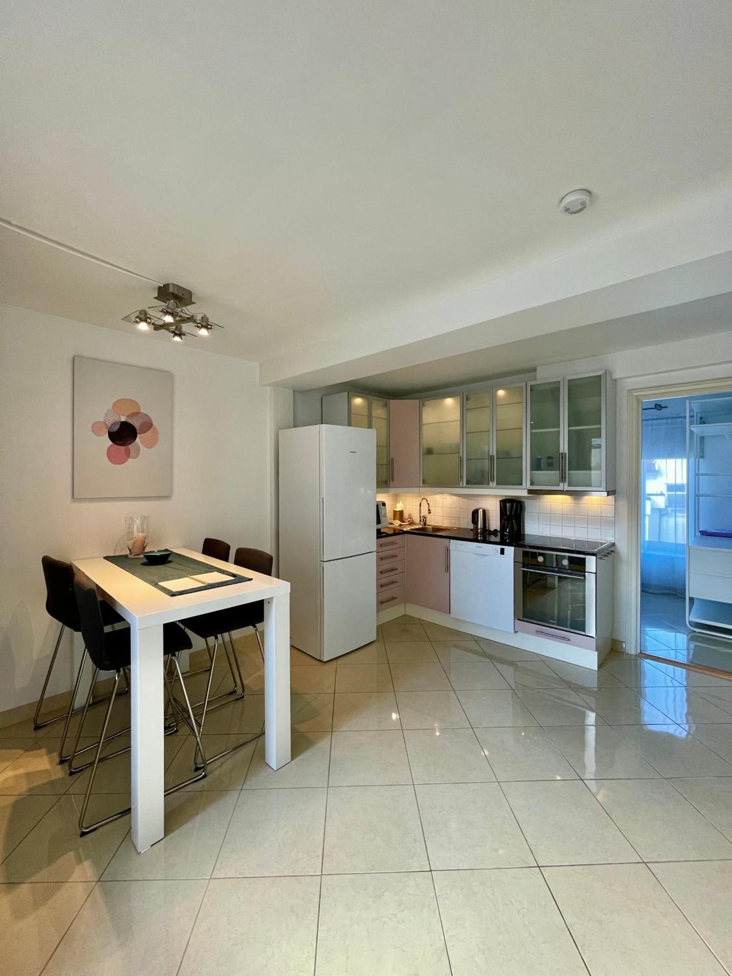 Harmony Home Στάβανγκερ Εξωτερικό φωτογραφία